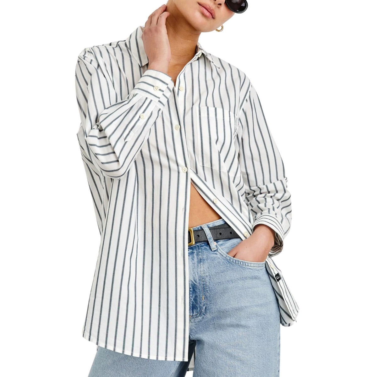 Rails - Elsa Shirt