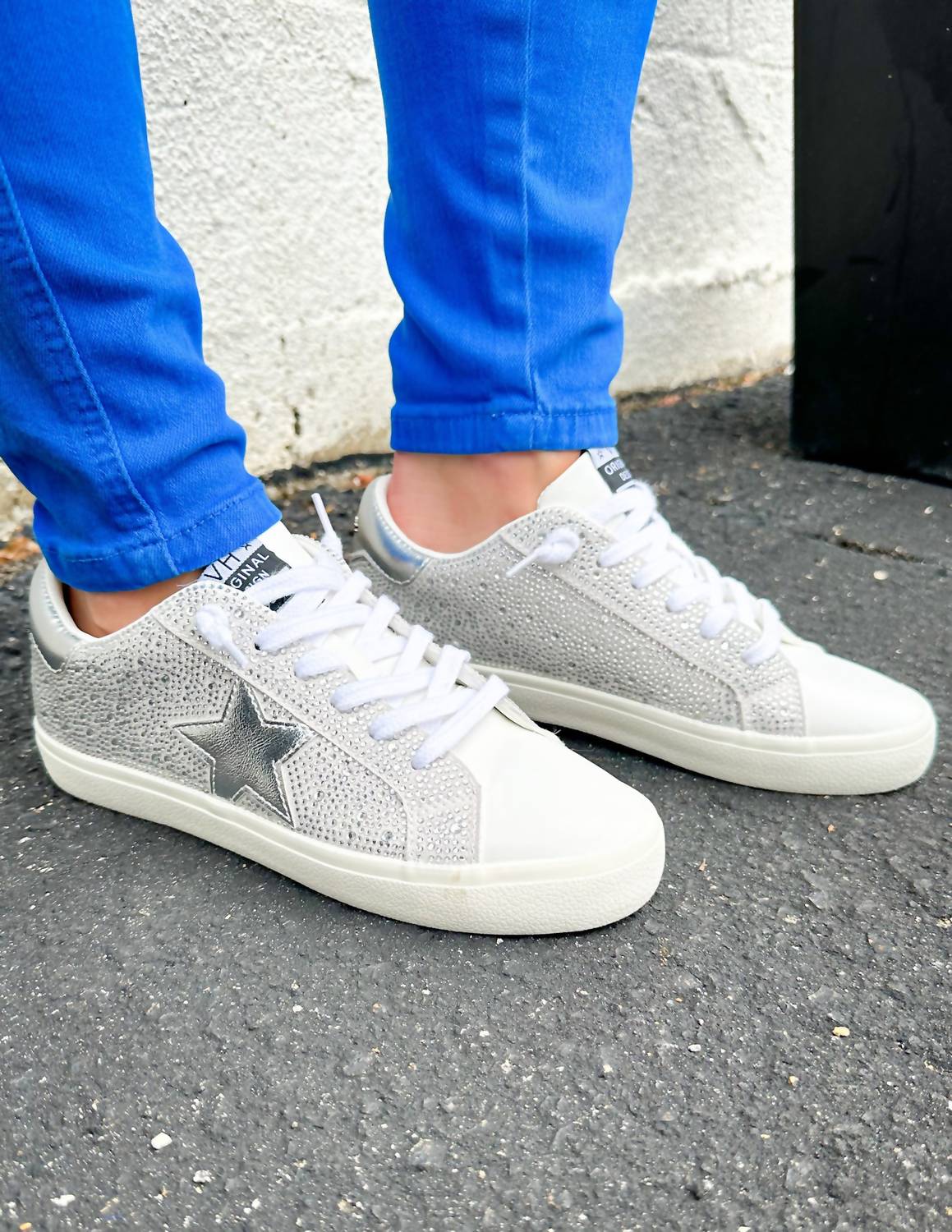 Vintage Havana - Women's Flair 12 Low Top Sneaker