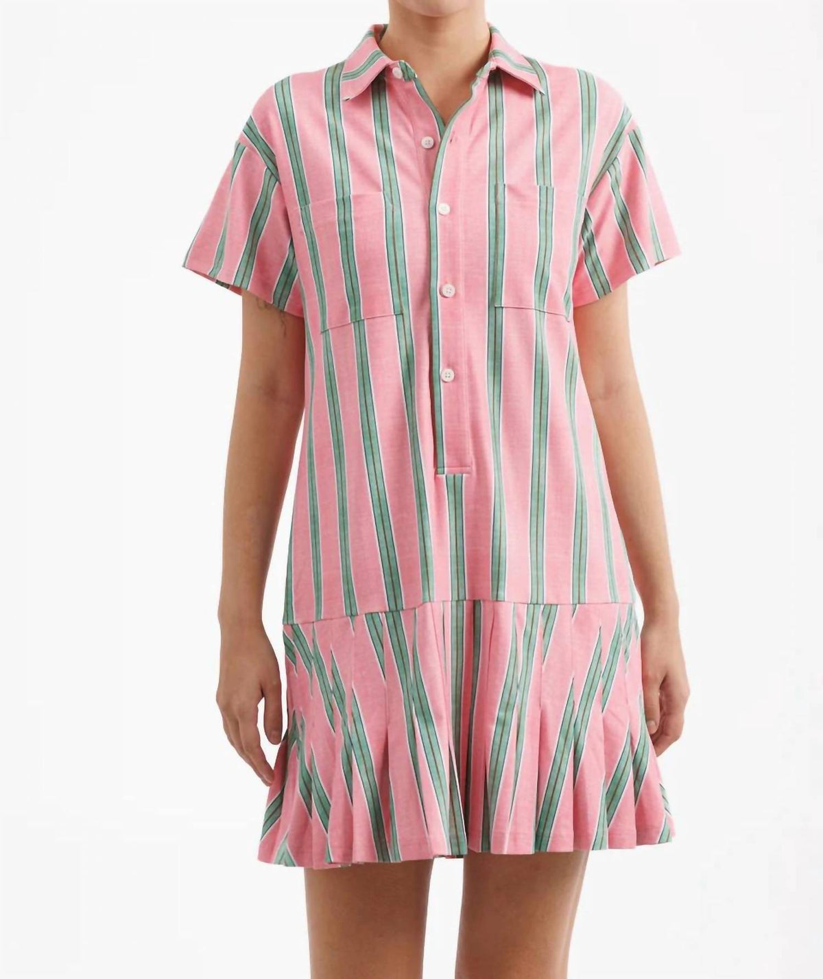 Smith & Quinn - Aspen Mini Dress