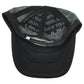 2026 FIFA World Cup Foam Trucker Cord We Are 26 CAN MEX USA White Black Hat Cap