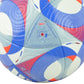 Adidas ÃŽle-De-Foot Pro Official Match Ball 24 France Colors Soccer Futbol Size 5