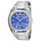 Invicta Slim 48mm Quartz Stainless Steel Bracelet Watch