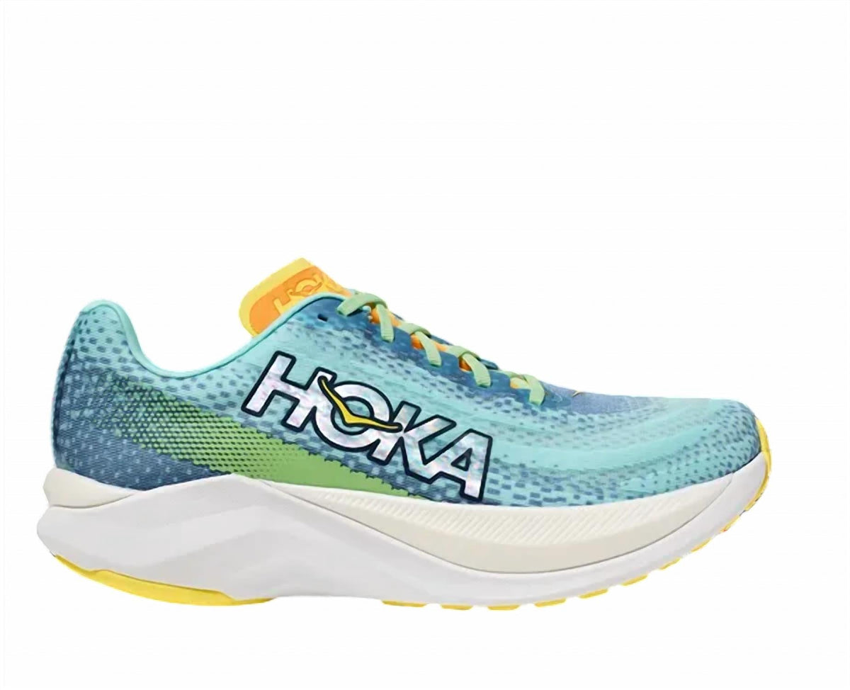 Hoka - Men's Mach X Shoes