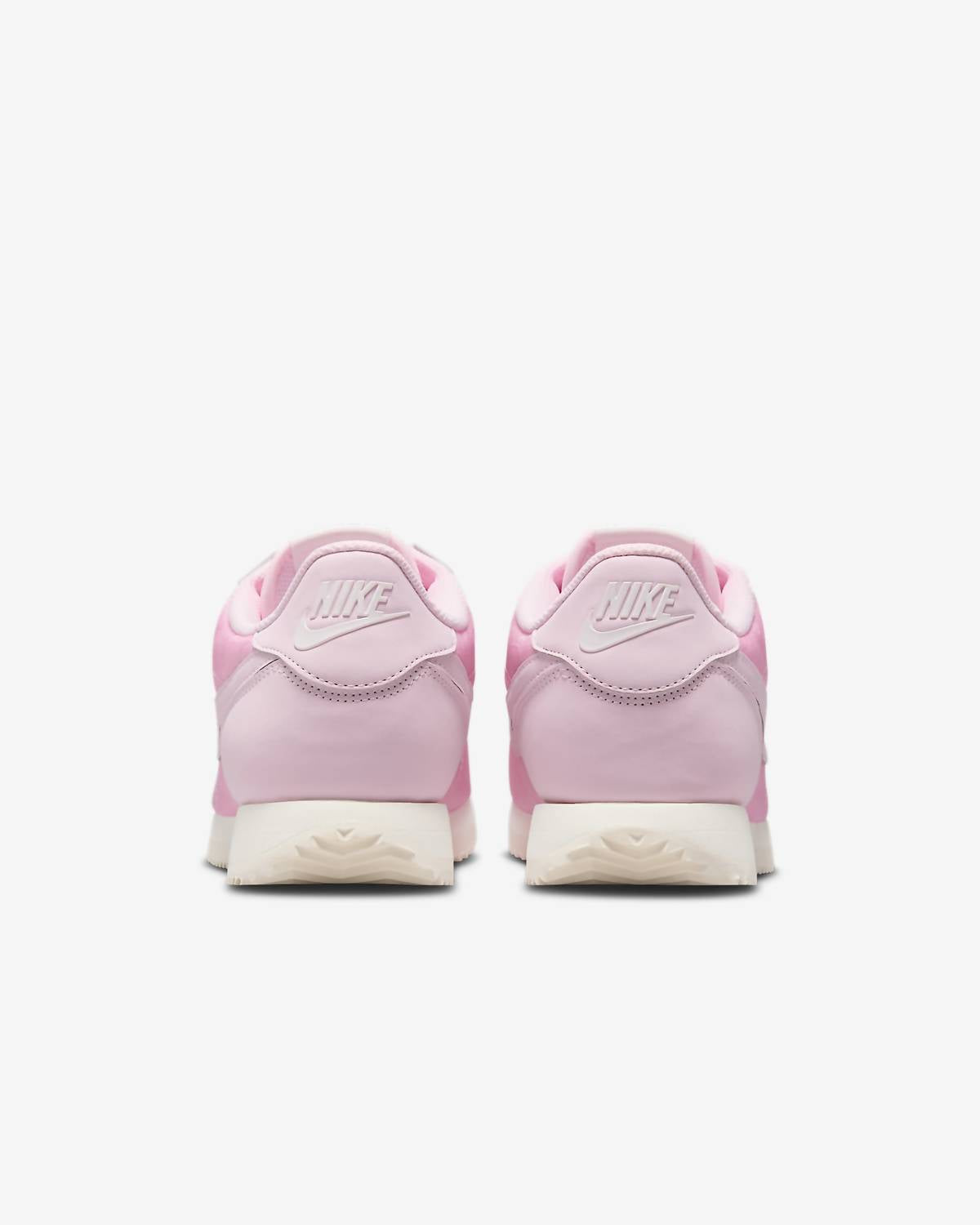 Nike - Women's Cortez Lace Shoes