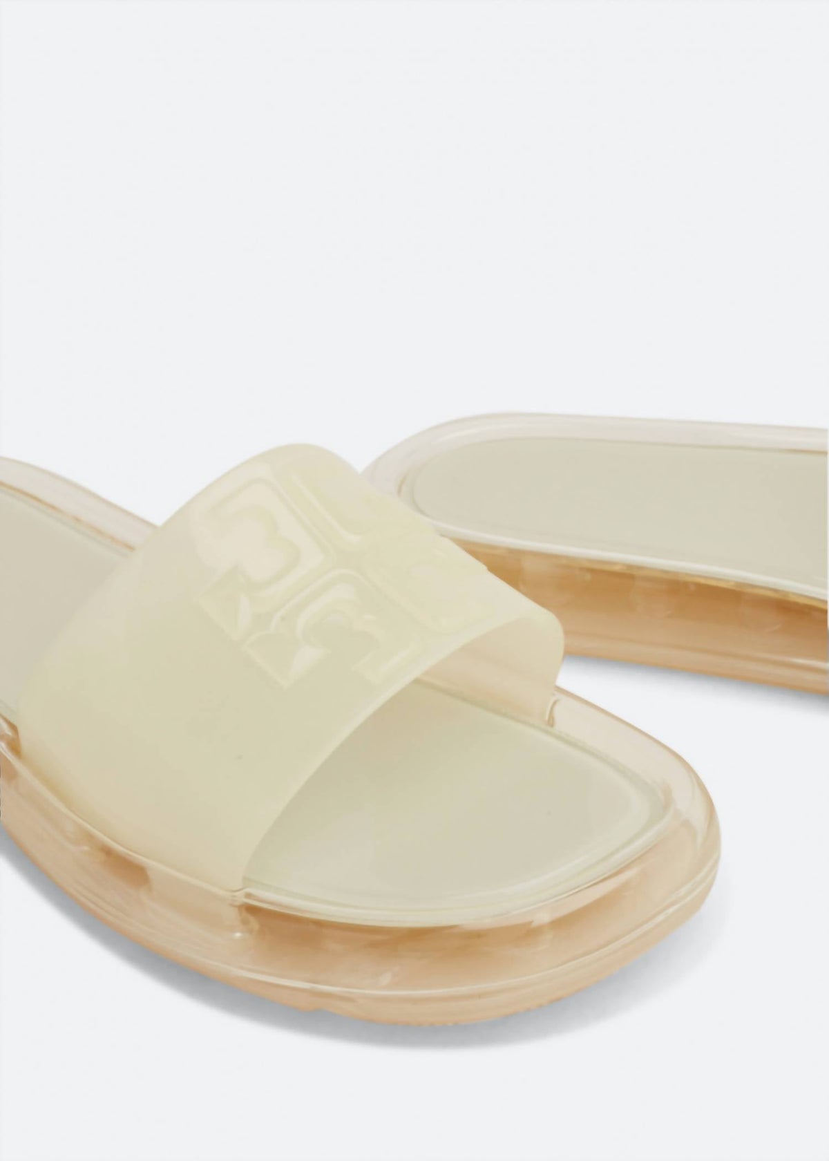 Tory Burch - Bubble Jelly Slide