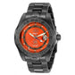Invicta 44mm Grand Diver Swiss Quartz GMT Bracelet Watch