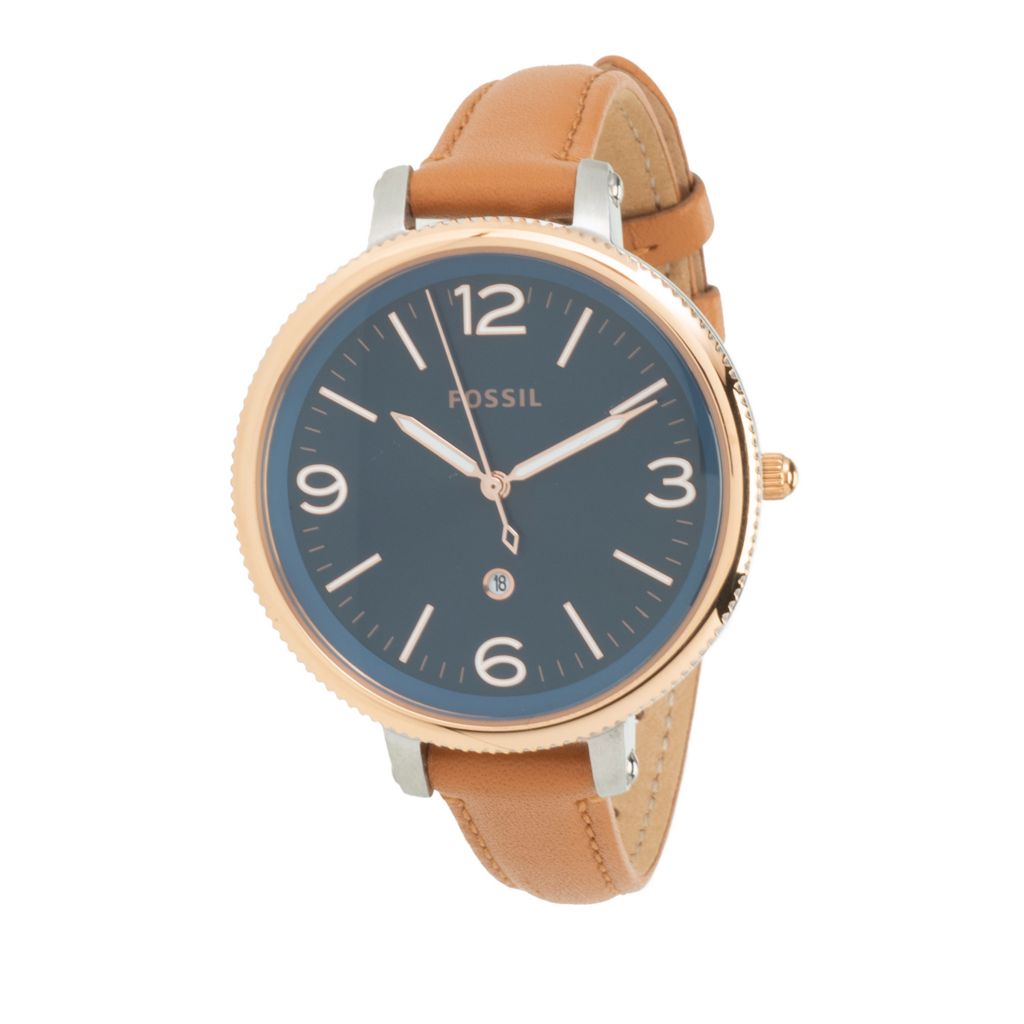 fossil-womens-monroe-quartz-date-leather-strap-watch
