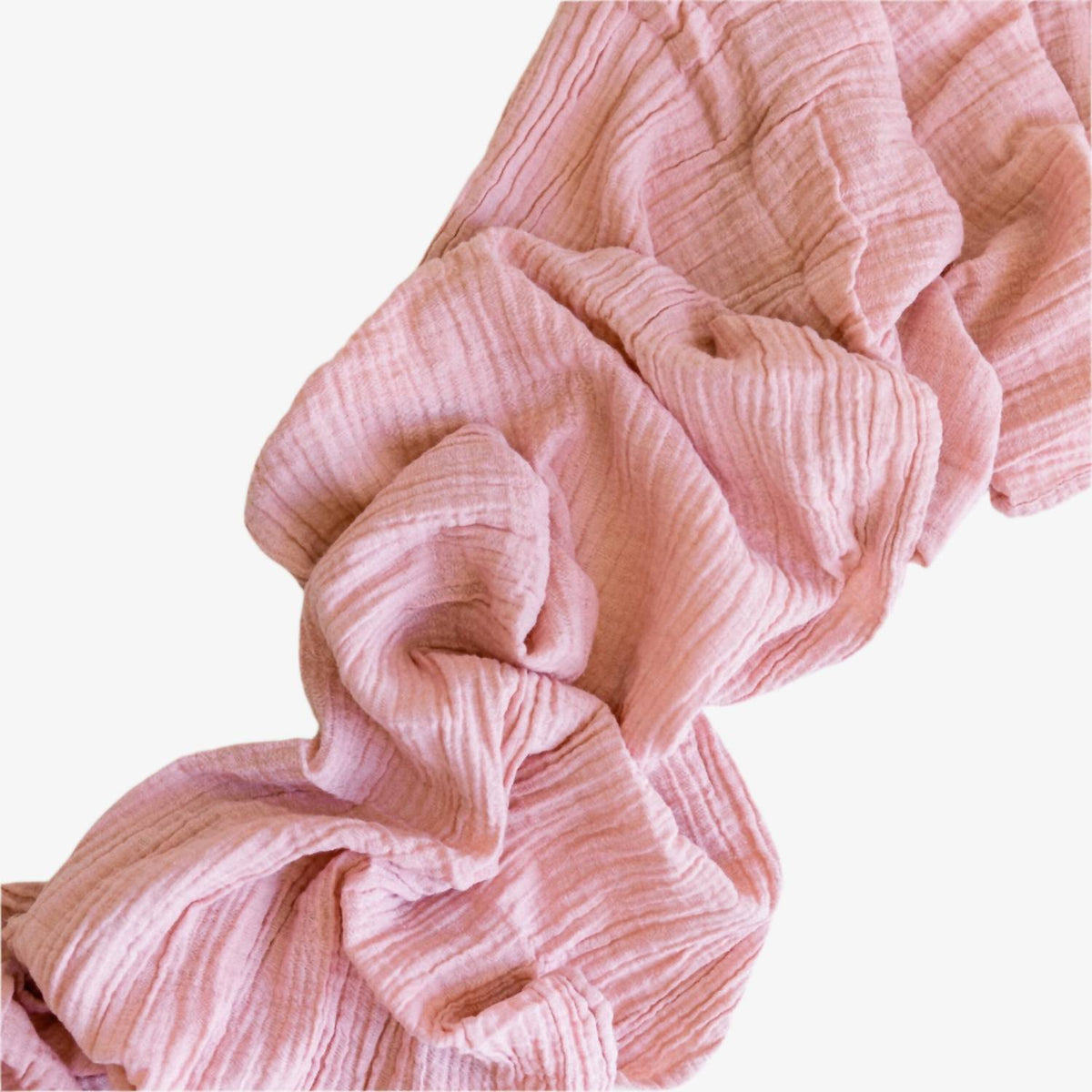 Borrowed Blu - Organic Cotton Table Runner