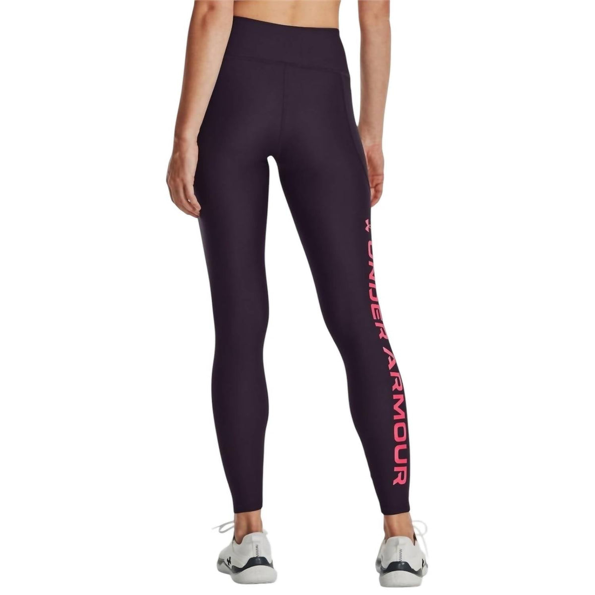 Under Armour - Women's Heat Gear Leggings