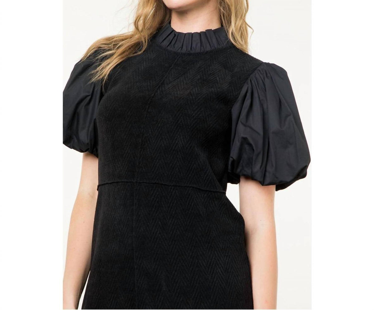 Thml - Hollis Dress