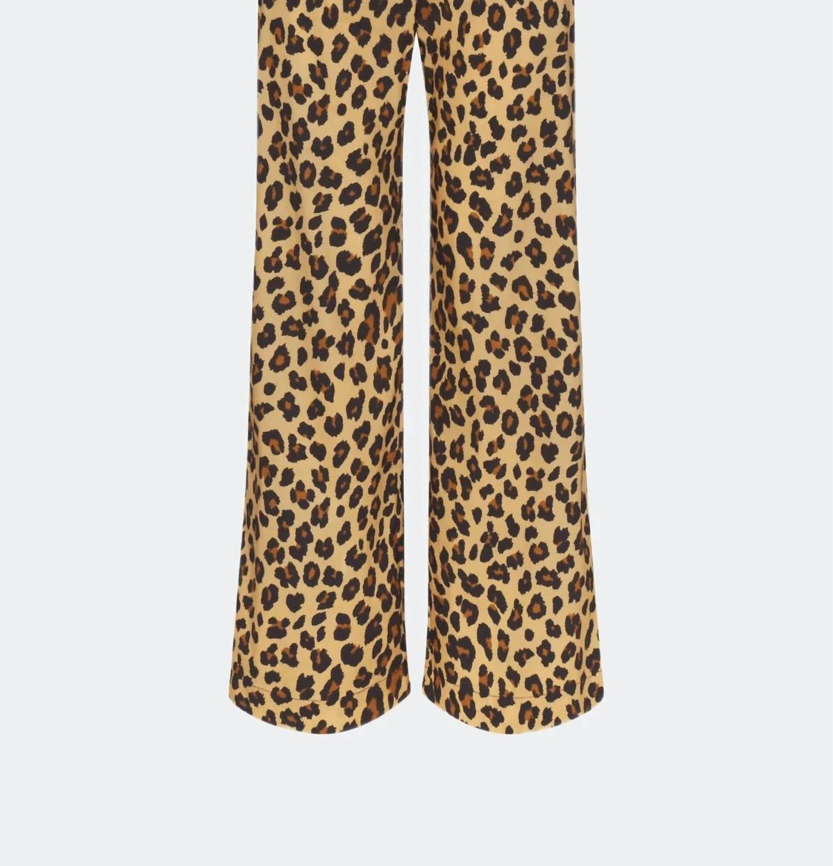 Simon Miller - Pia Poplin Pant