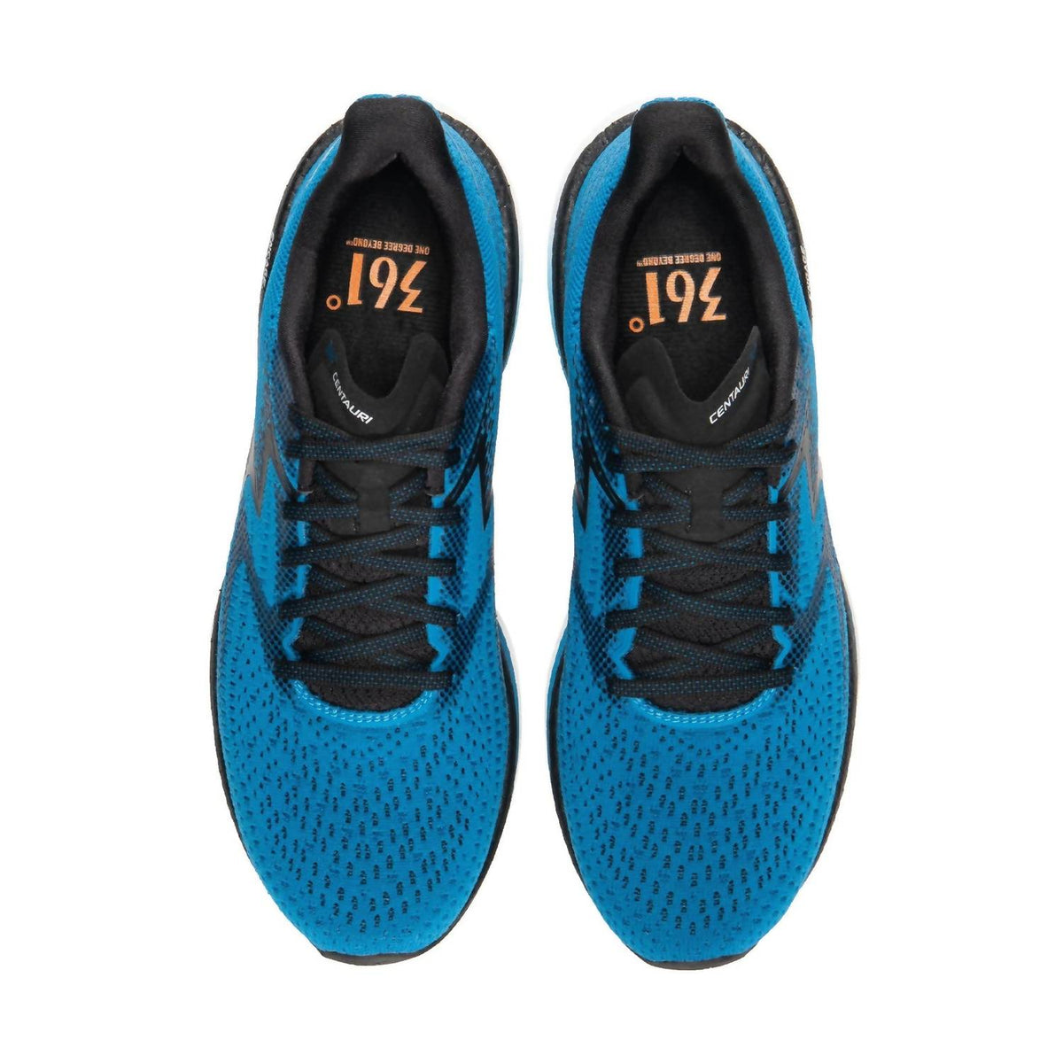 361 Degrees - Men's Centauri Running Shoes