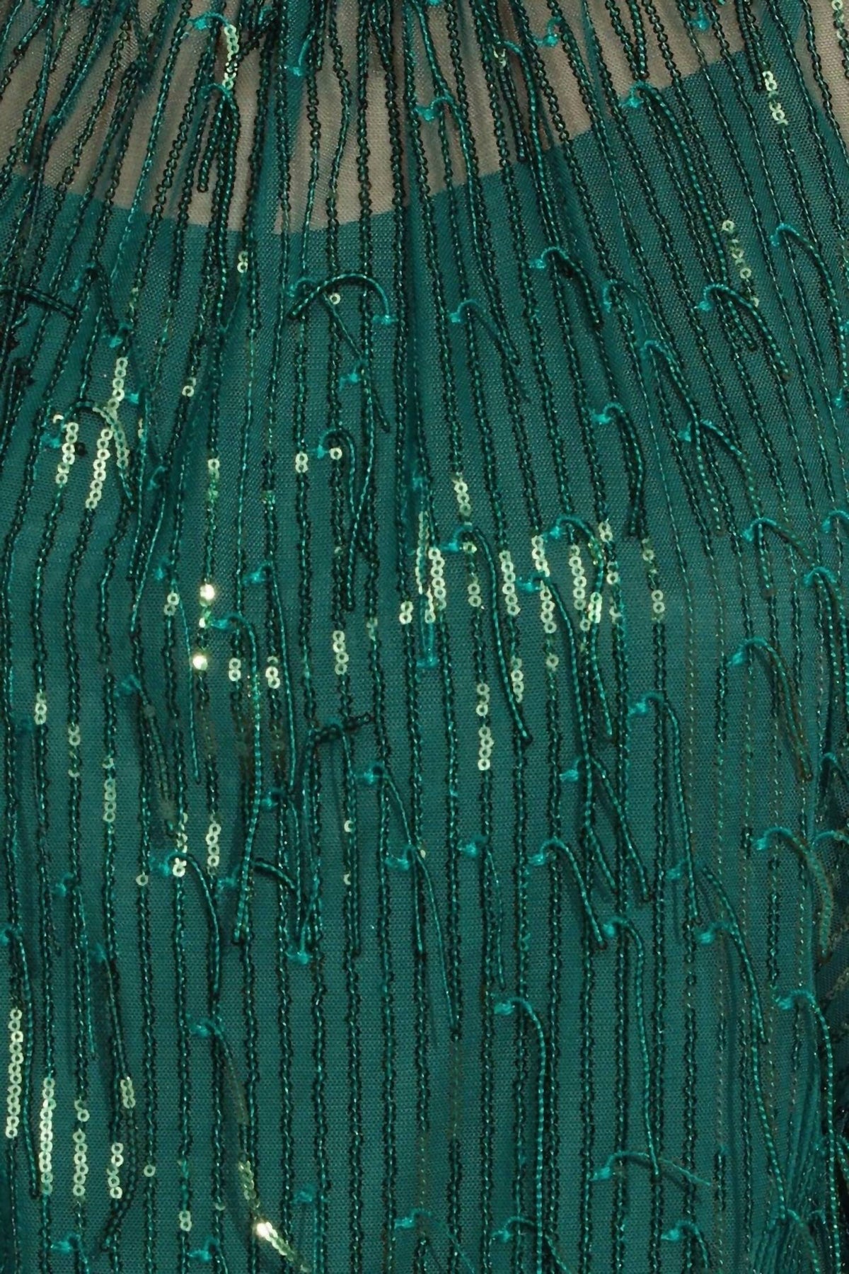 Eva Franco - Shentel Dress