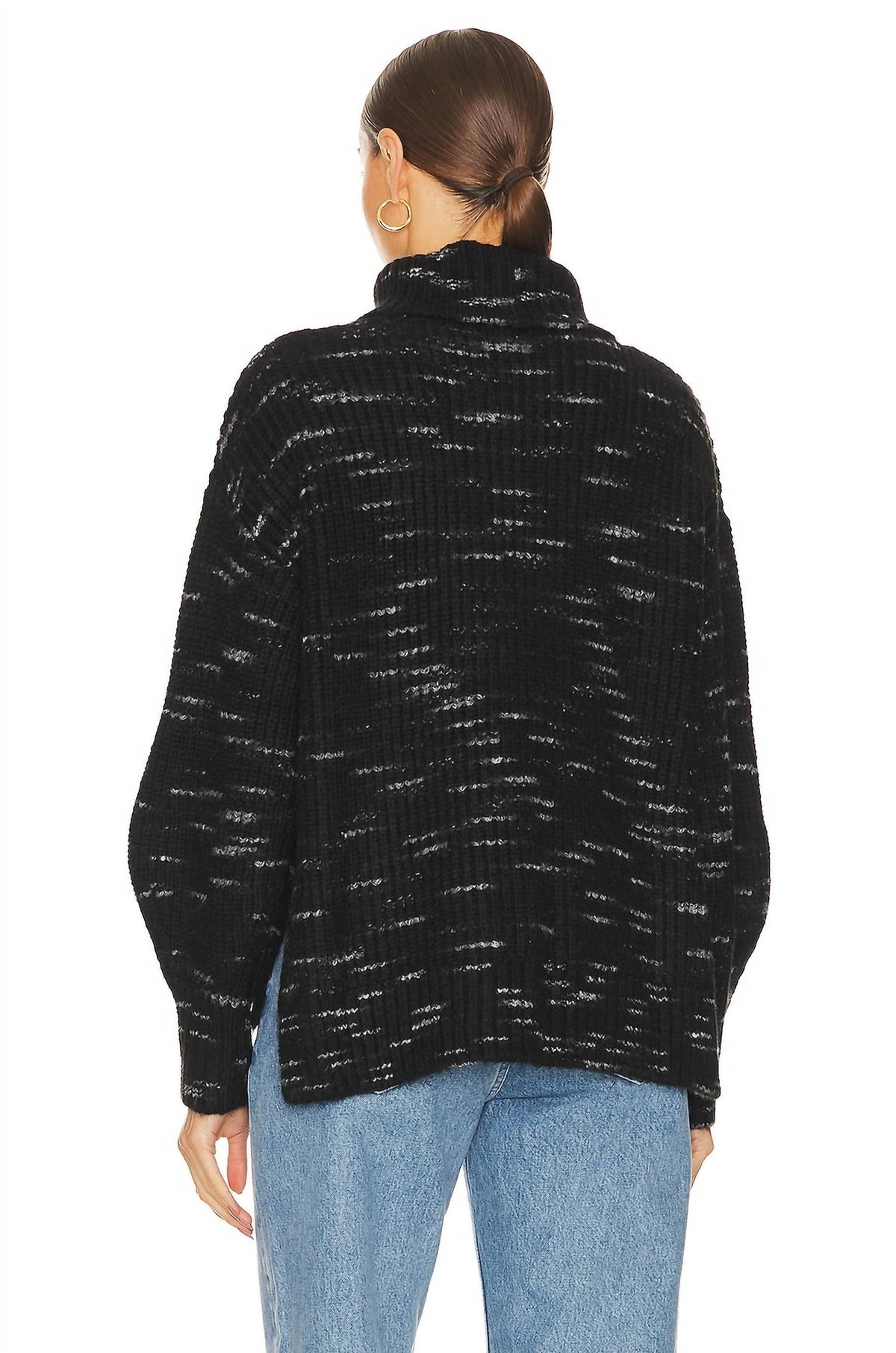 Varley - Marlena Turtleneck Sweater