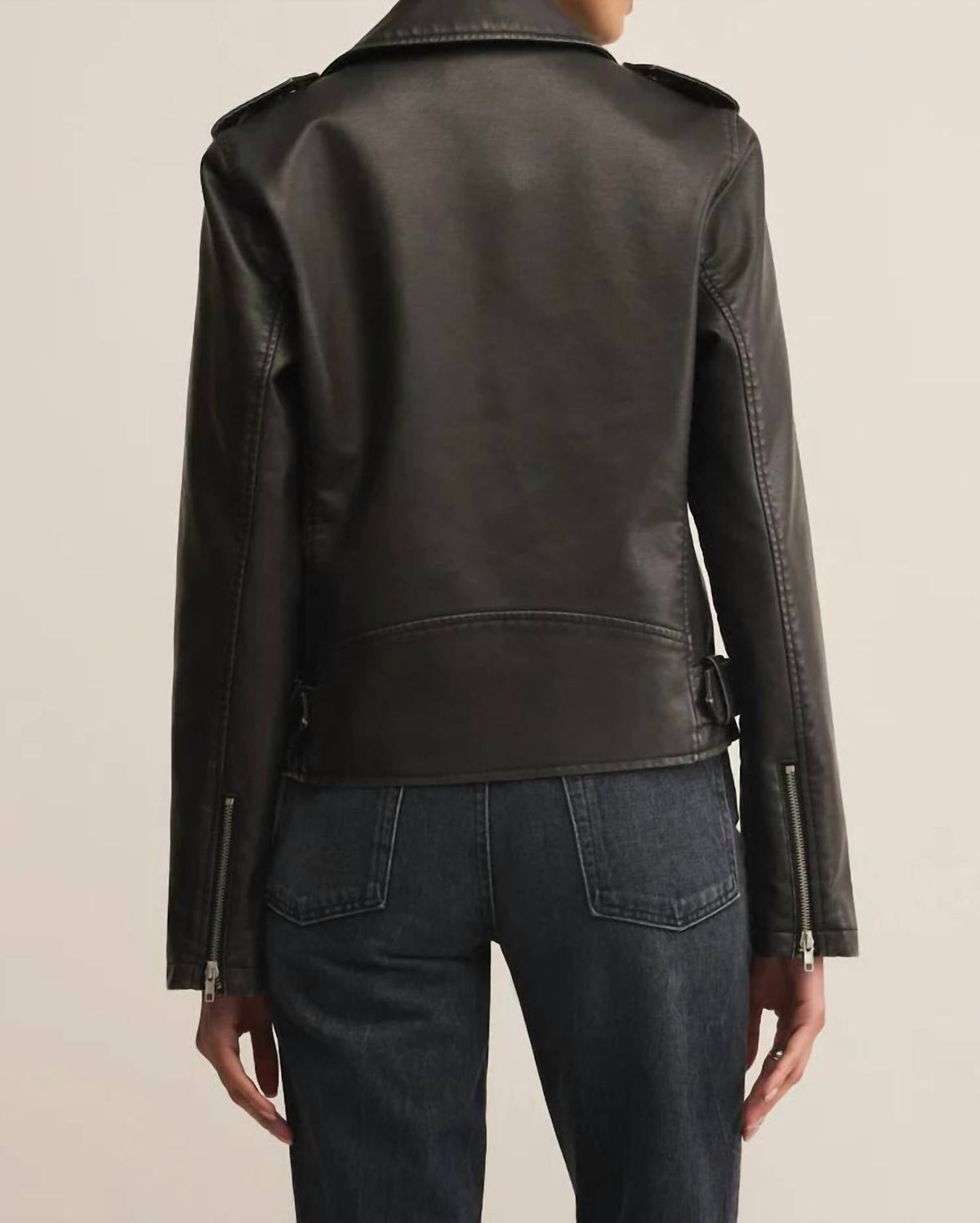 Z Supply - Alchemy Moto Jacket