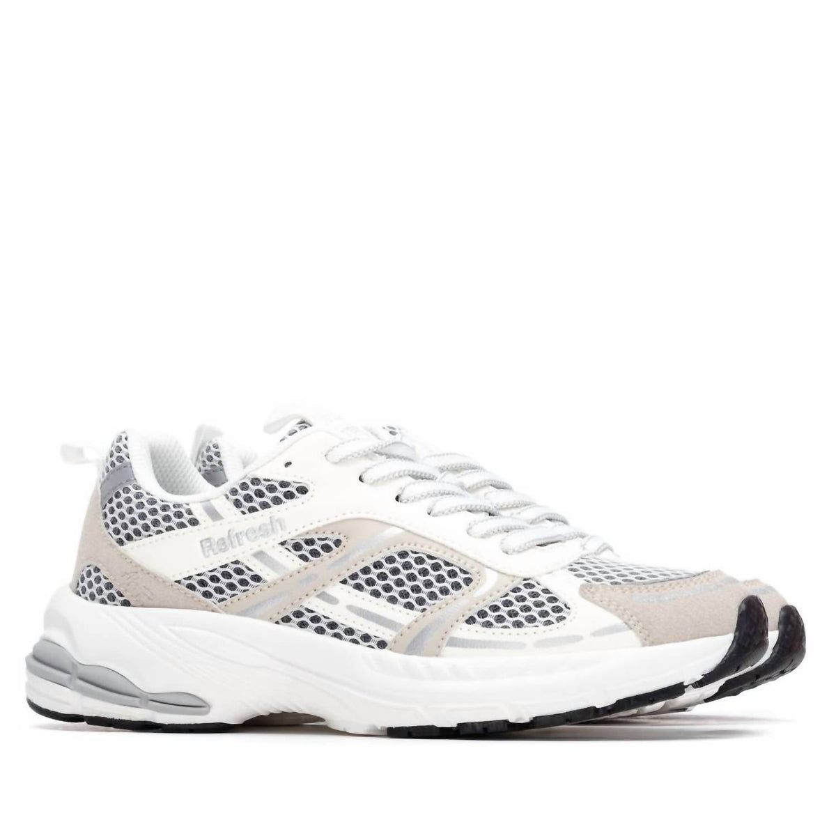 Xti - Women's 17502102 Refresh Sneaker
