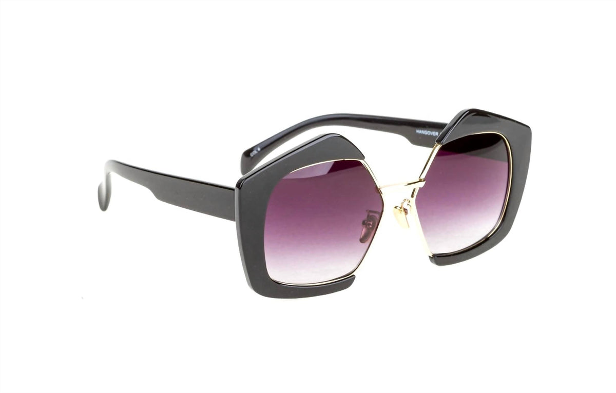 Kazoku Lunettes - Hangover Sunglasses