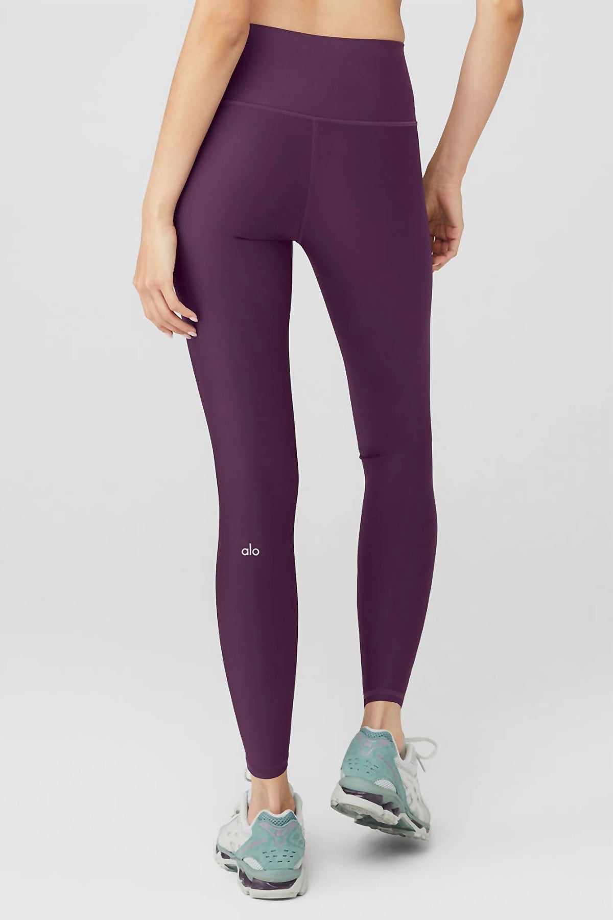 Alo Yoga - High Waist Airlift Legging