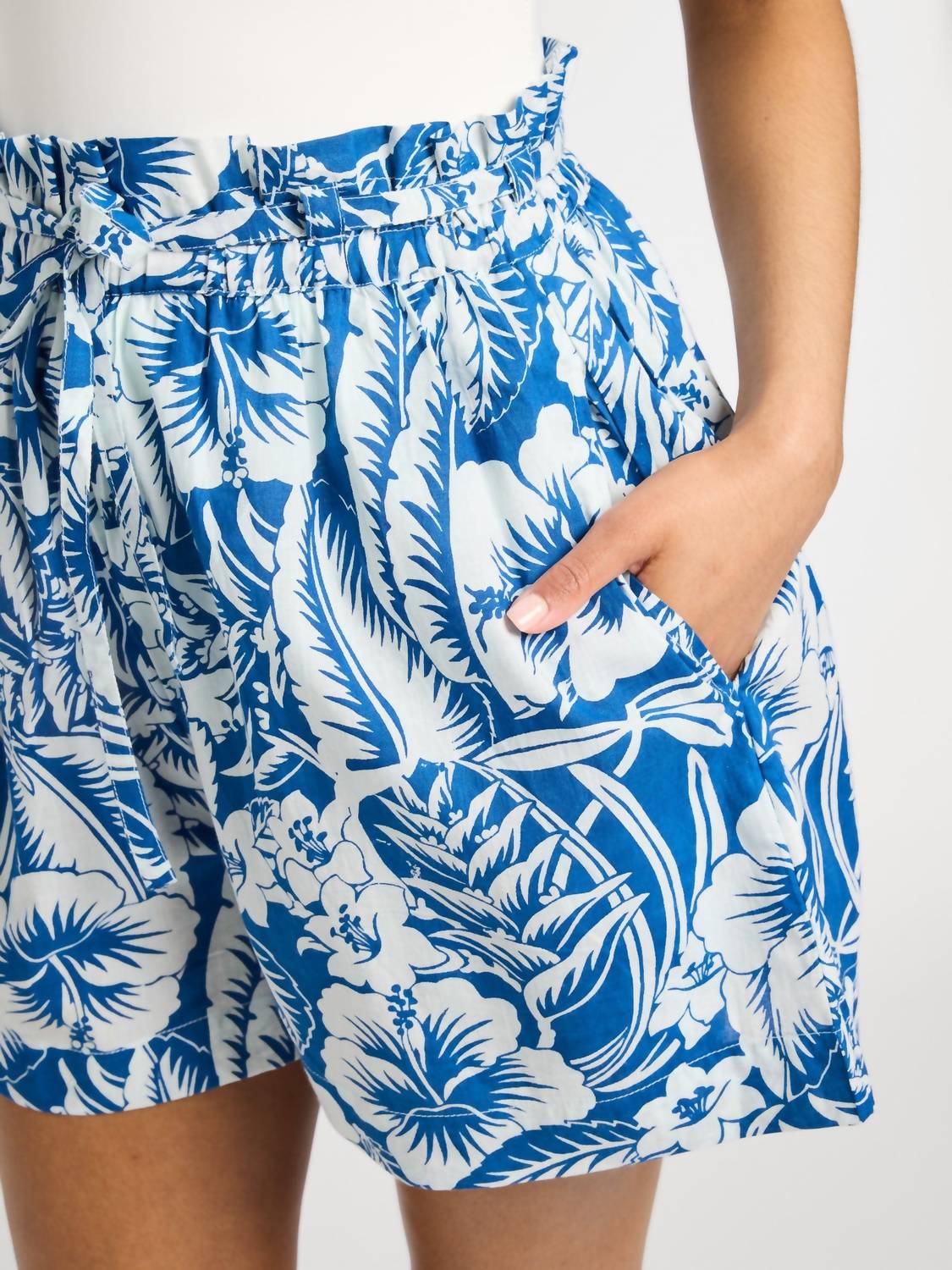 Mille - Cary Short