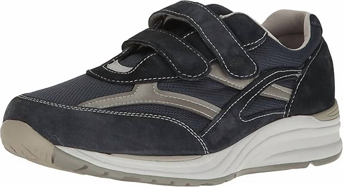 Sas - Men's Jv Mesh Walking Sneaker
