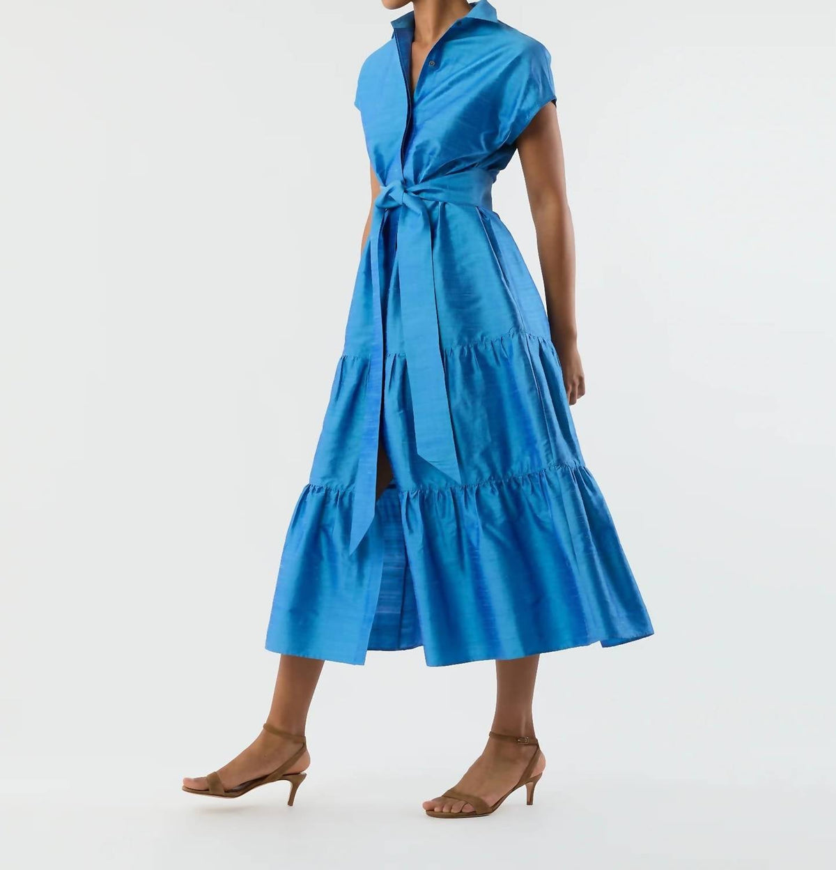 Ann Mashburn - Sophia Dress