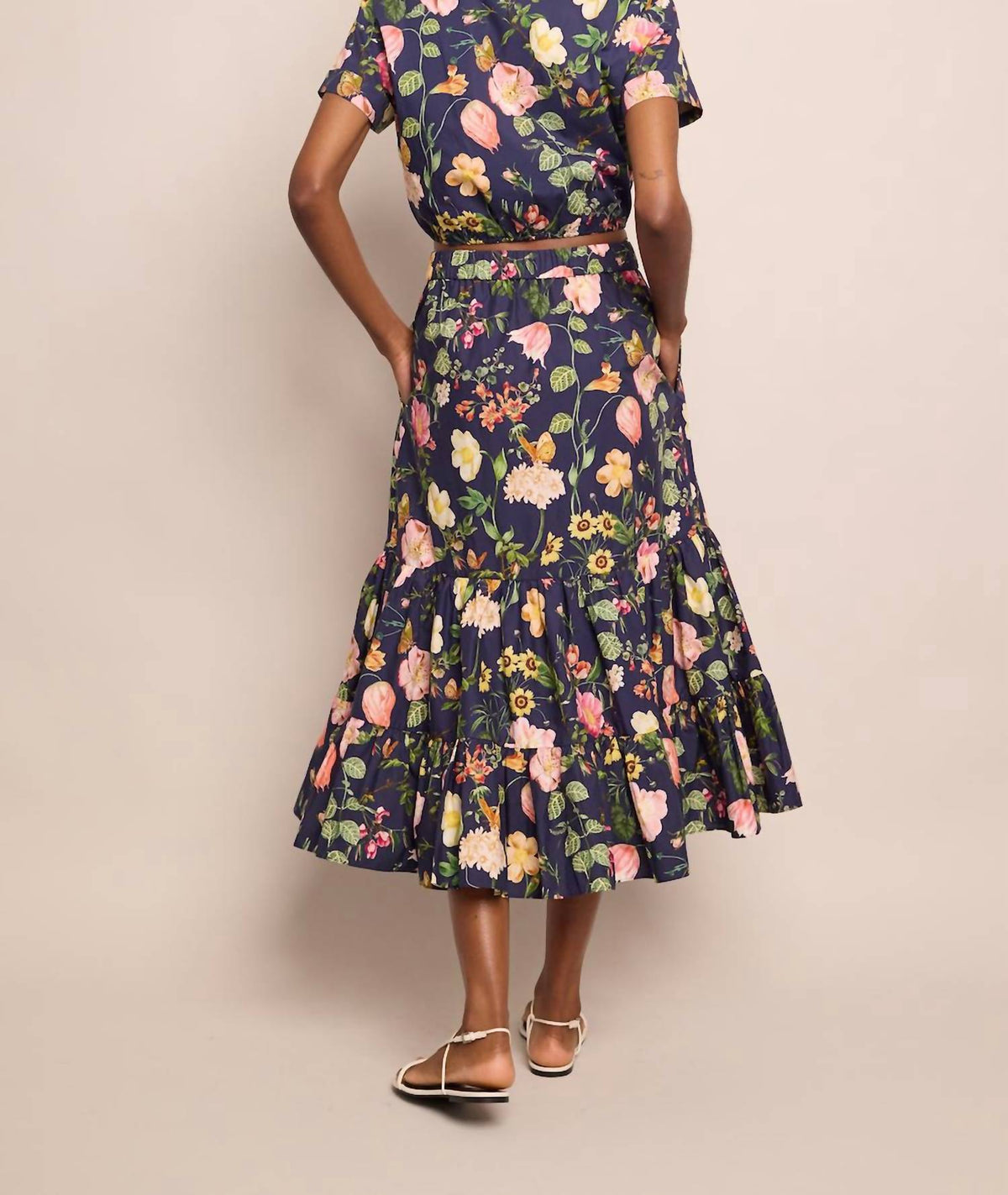 Cara Cara - Chase Skirt