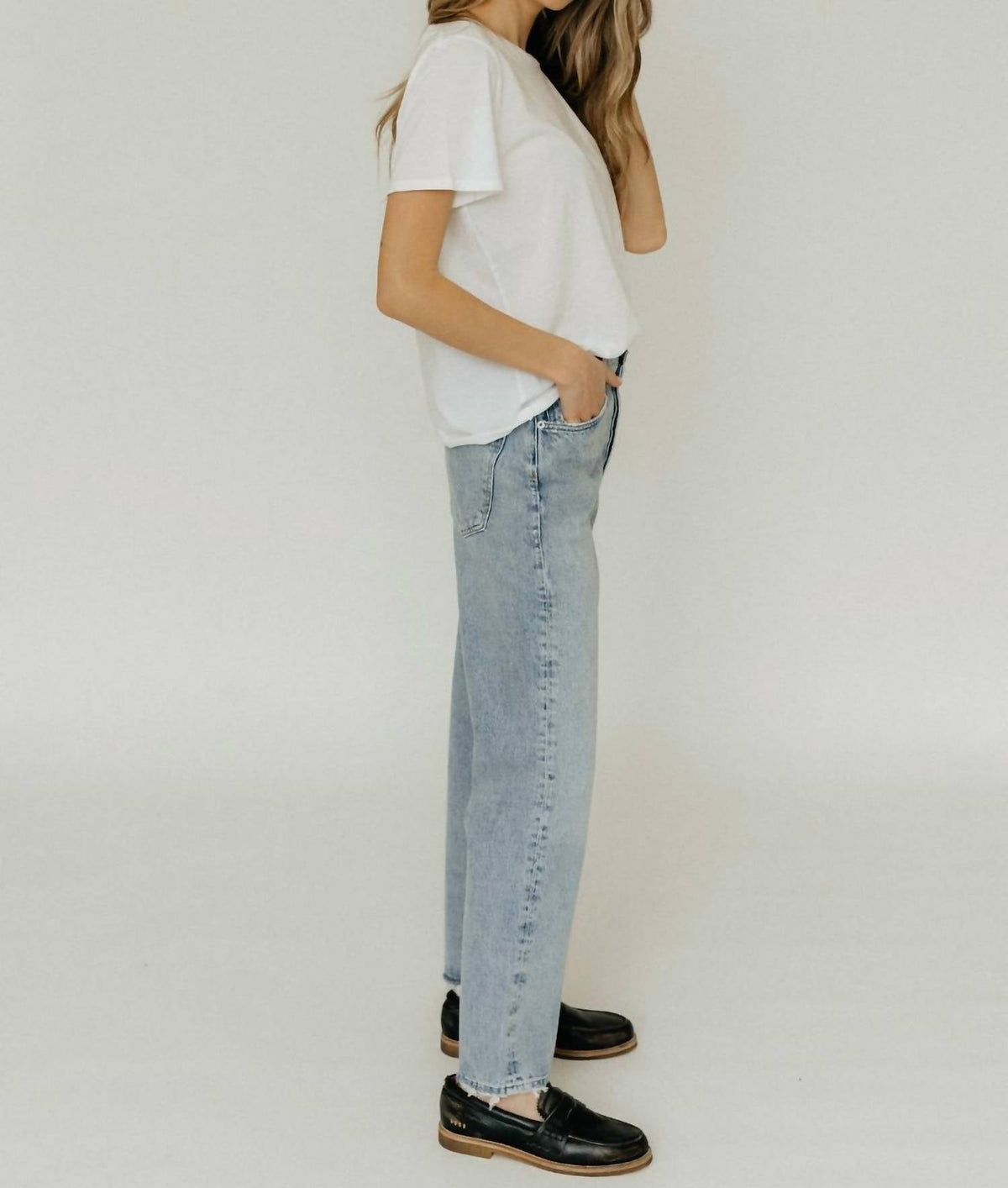 Agolde - 90s' Jeans