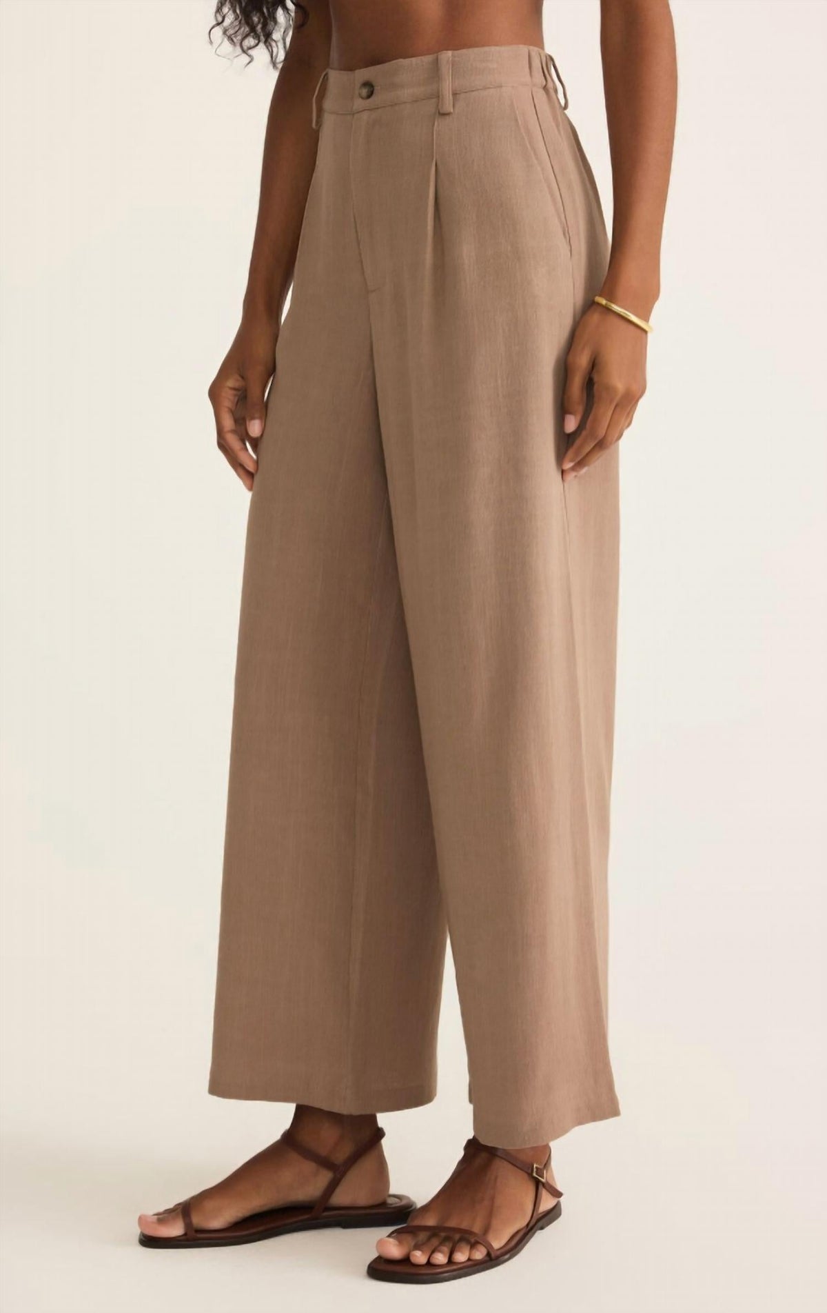 Z Supply - Vista Linen Pant