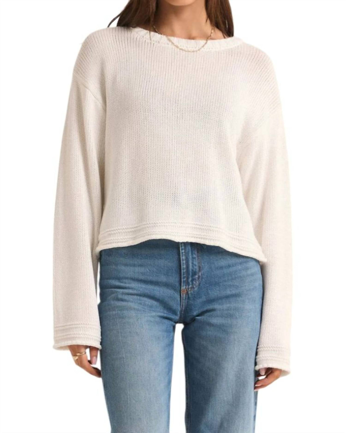 Z Supply - Emerson Sweater