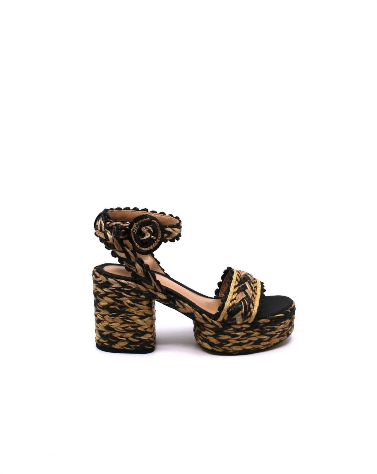 Sam Edelman - Women's Iliana Ankle Wrap Sandals