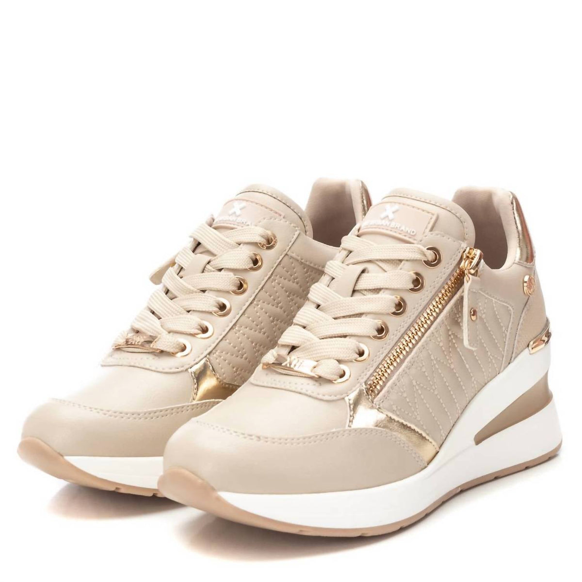 Xti - Women's Trainer Sneakers