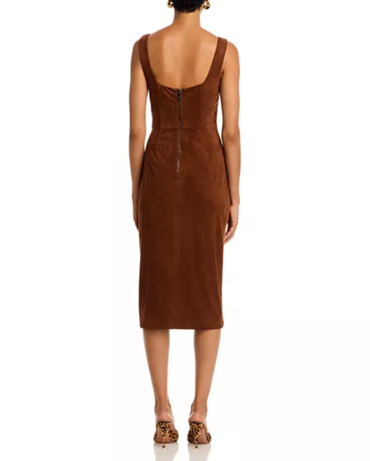 Steve Madden - Milo Midi Dress