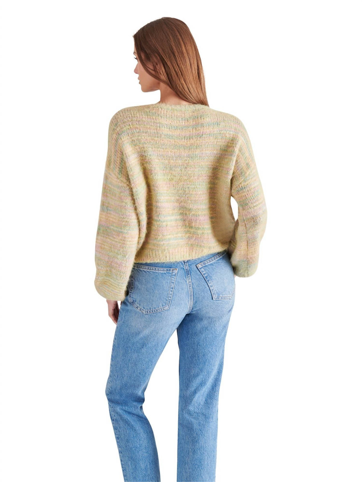 Steve Madden - Colette Sweater