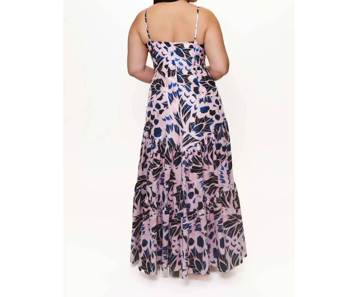 Hutch - Arden Dress