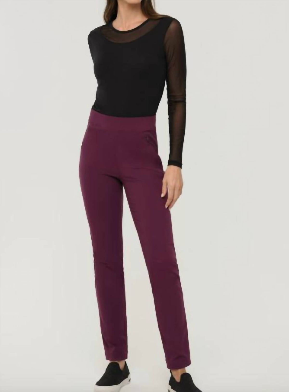 Anatomie - JAMIE PULL ON PANT