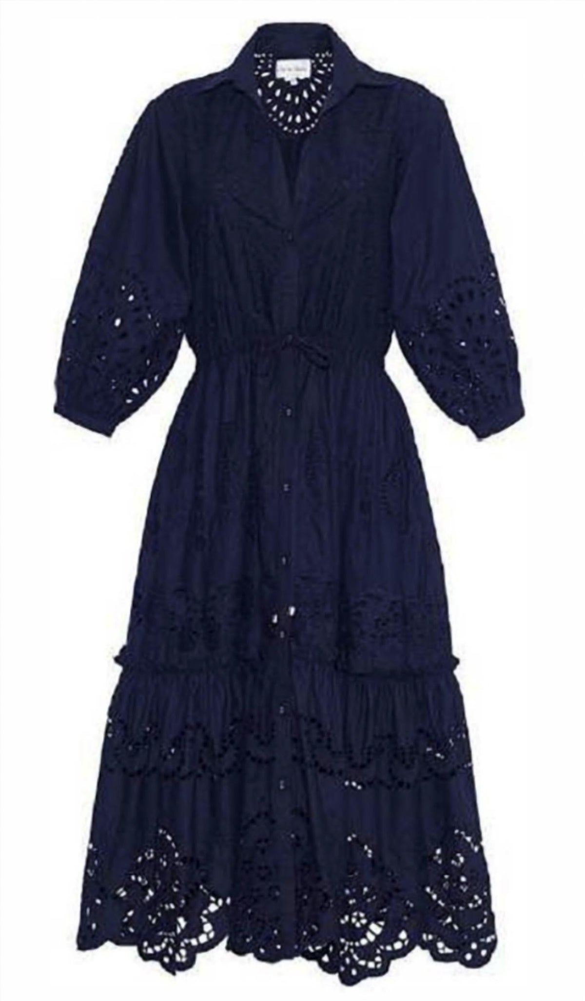 Cara Cara - Hutton Midi Dress