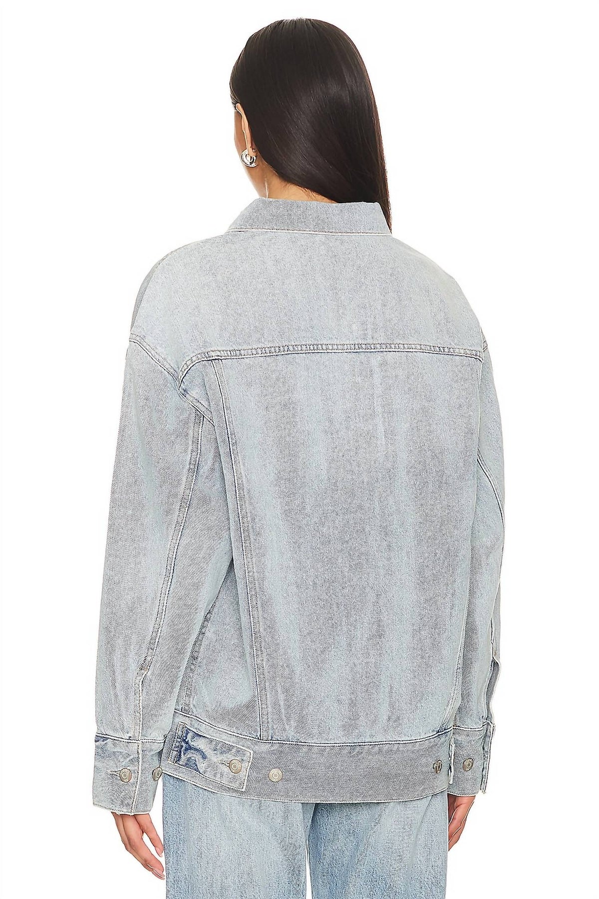 Pistola - DRIES JACKET
