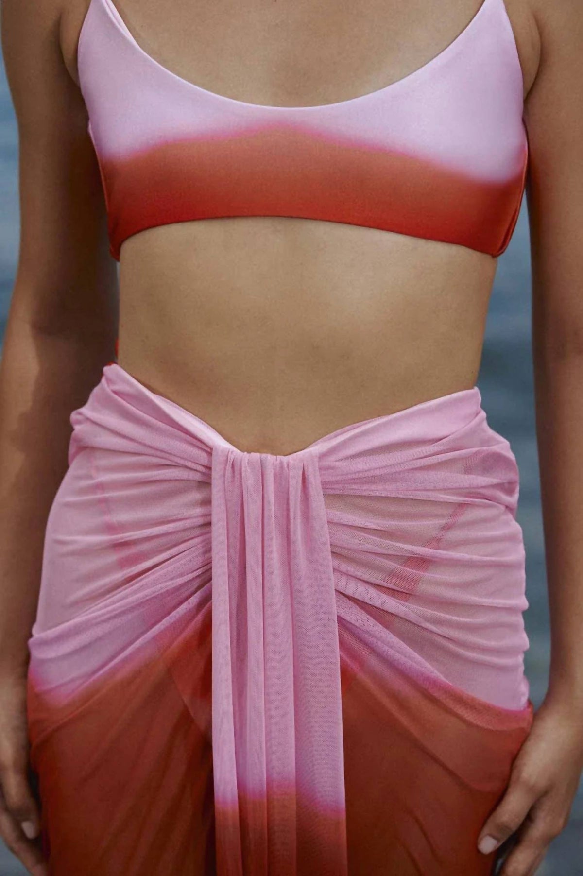 Baobab - Itala String Bikini Bottom