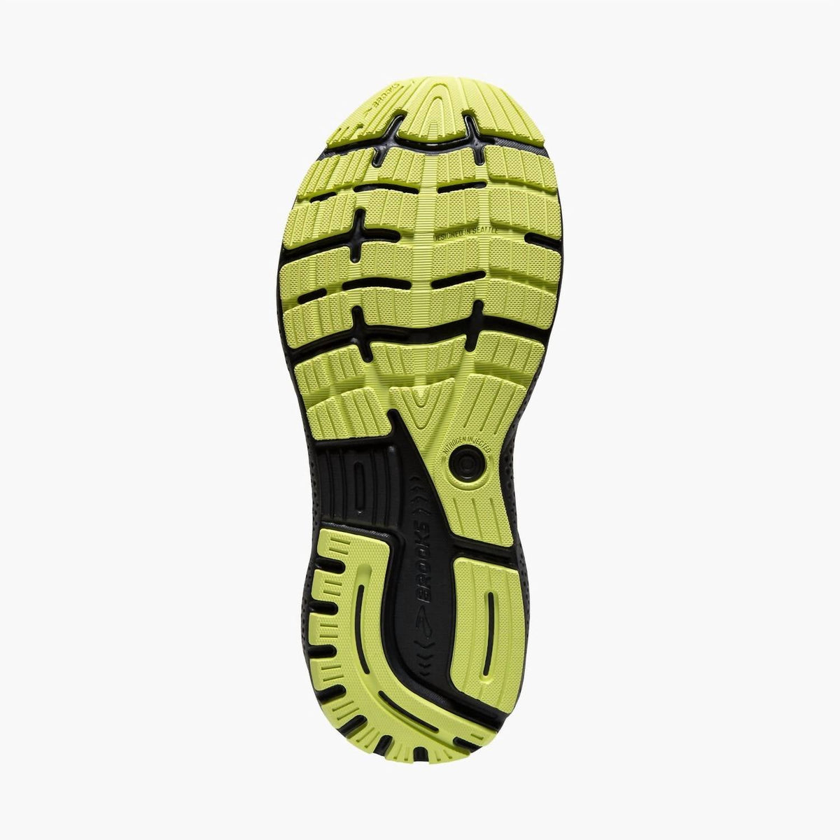 Brooks - Men's Ghost 16 Shoes