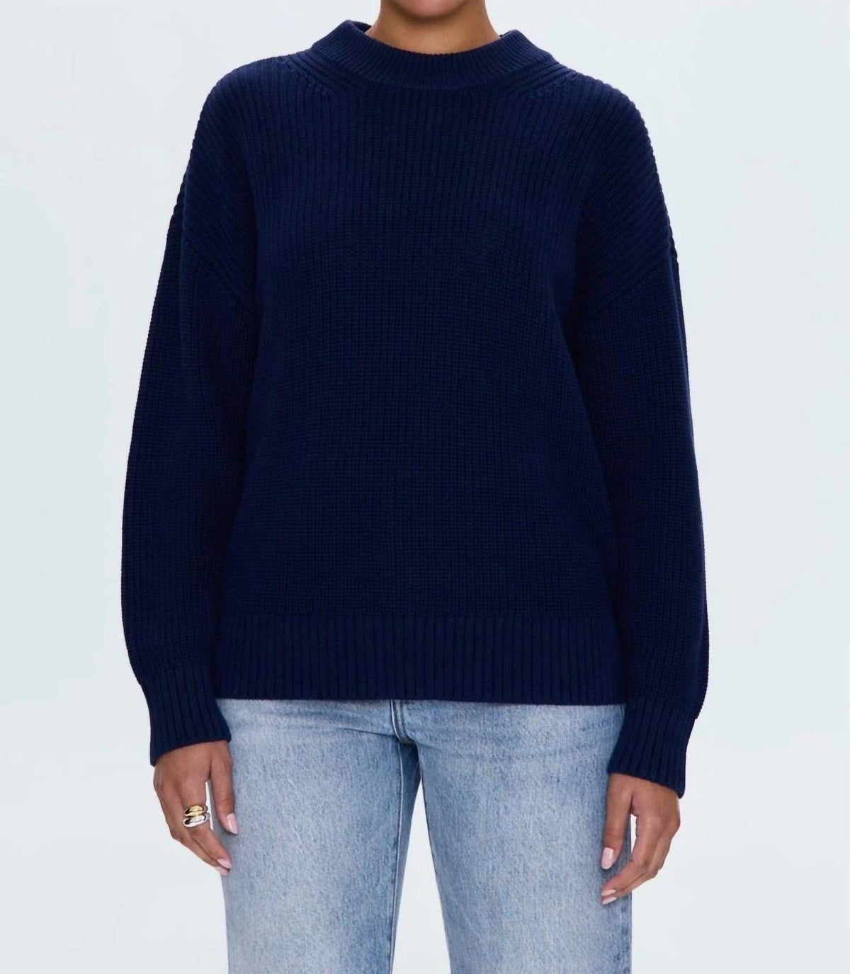Pistola - Eve Sweater Top