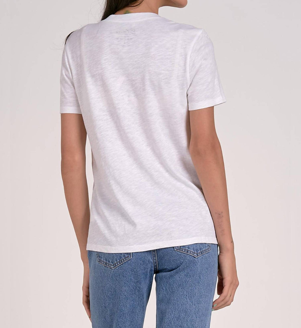 Elan - All My Heart Tee