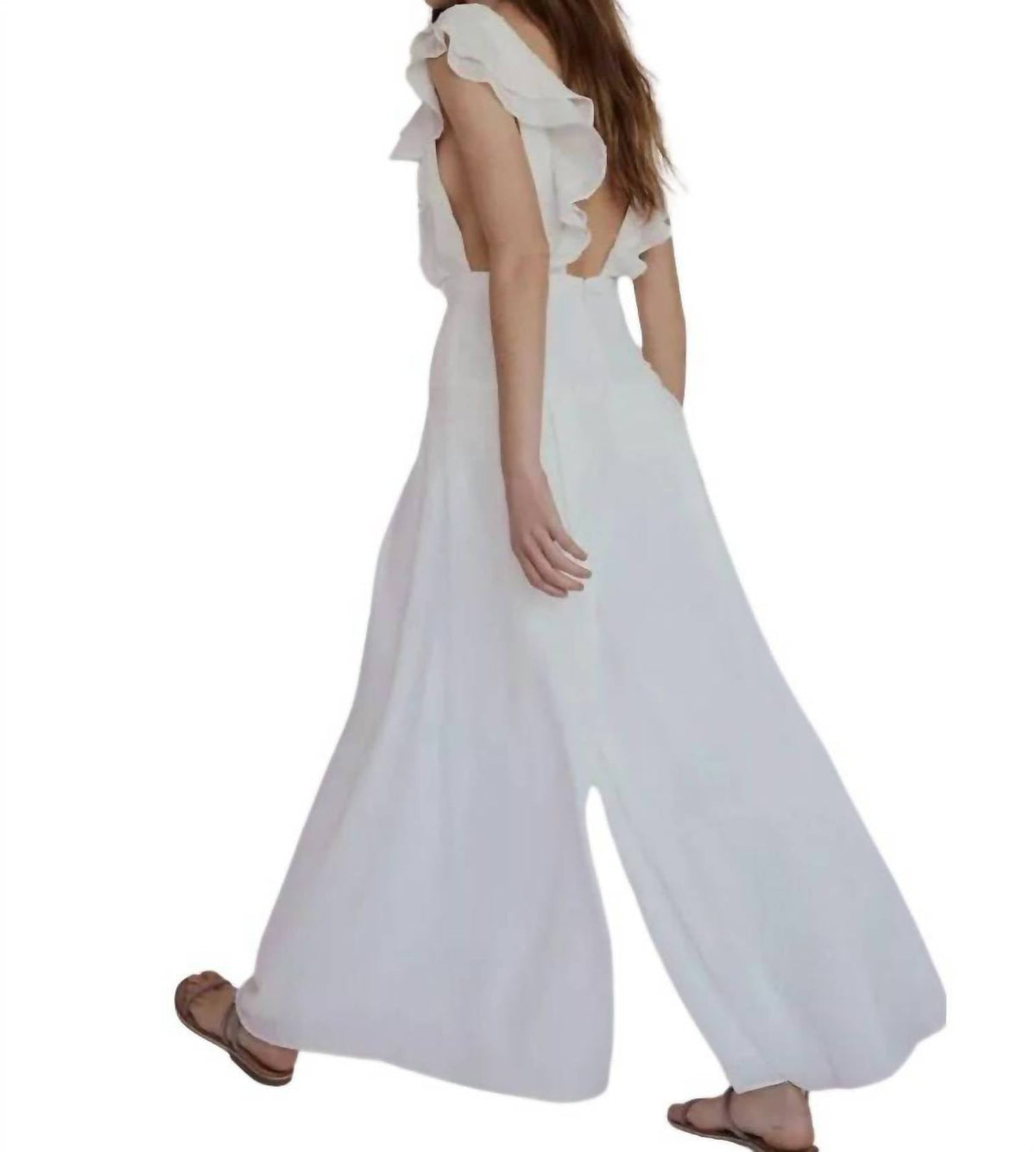 Free People - Jacy Jumpsuit