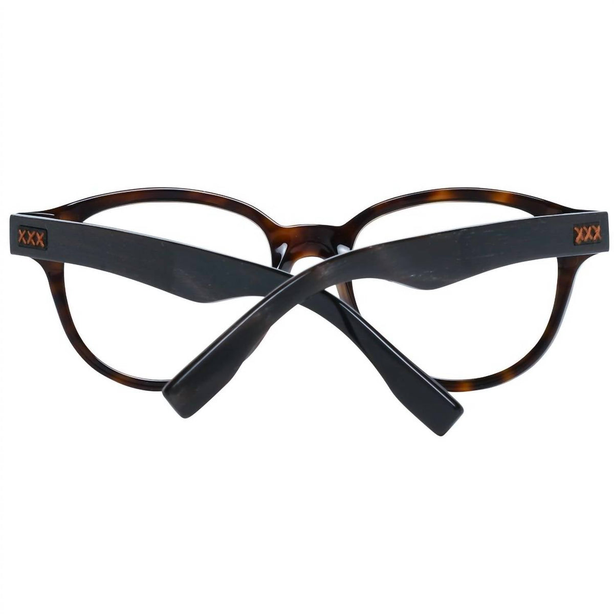Ermenegildo Zegna - Men's Round Optical Frames
