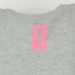 2026 Fifa World Cup Miami Host City Gray Youth Soccer Futbol Tshirt Tee 14/16