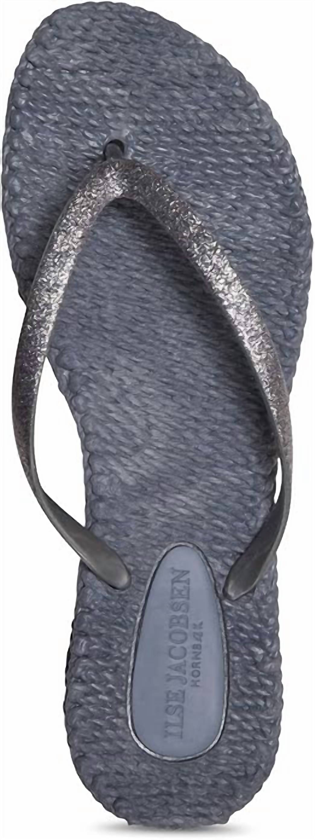 Ilse Jacobsen - Women's Cheerful Flip Flops
