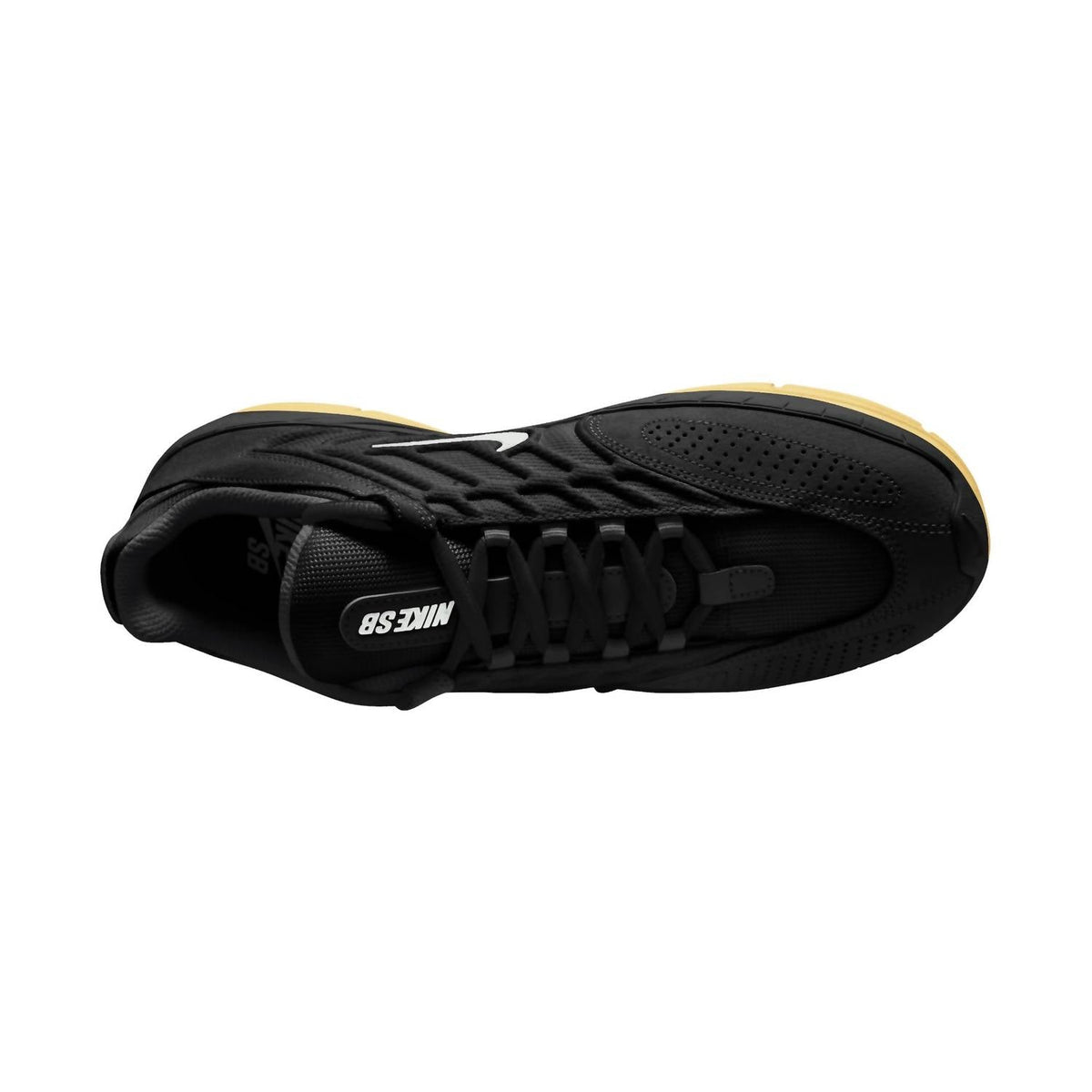 Nike - Men's SB Vertebrae Sneakers