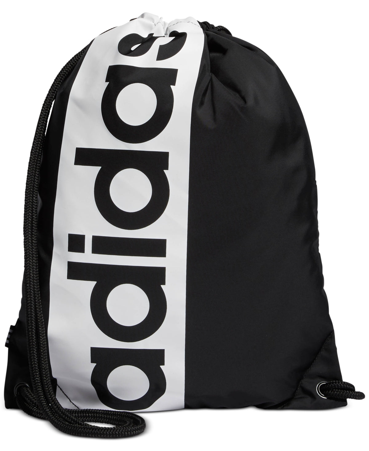 adidas Men's Court Lite Sackpack Black Size Regular