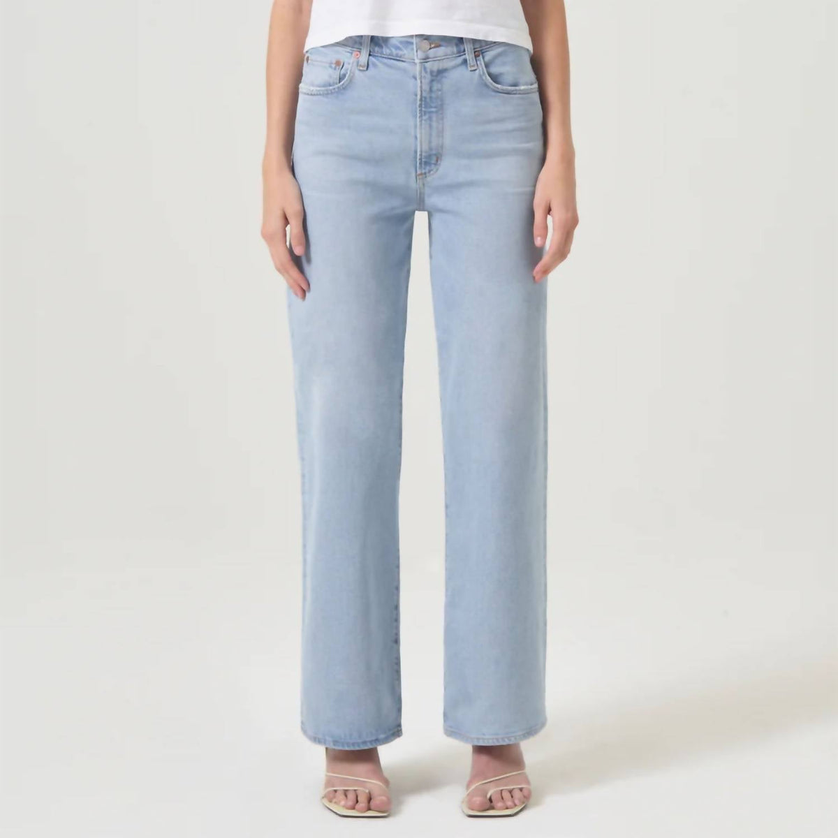 Agolde - Women's Harper Pant