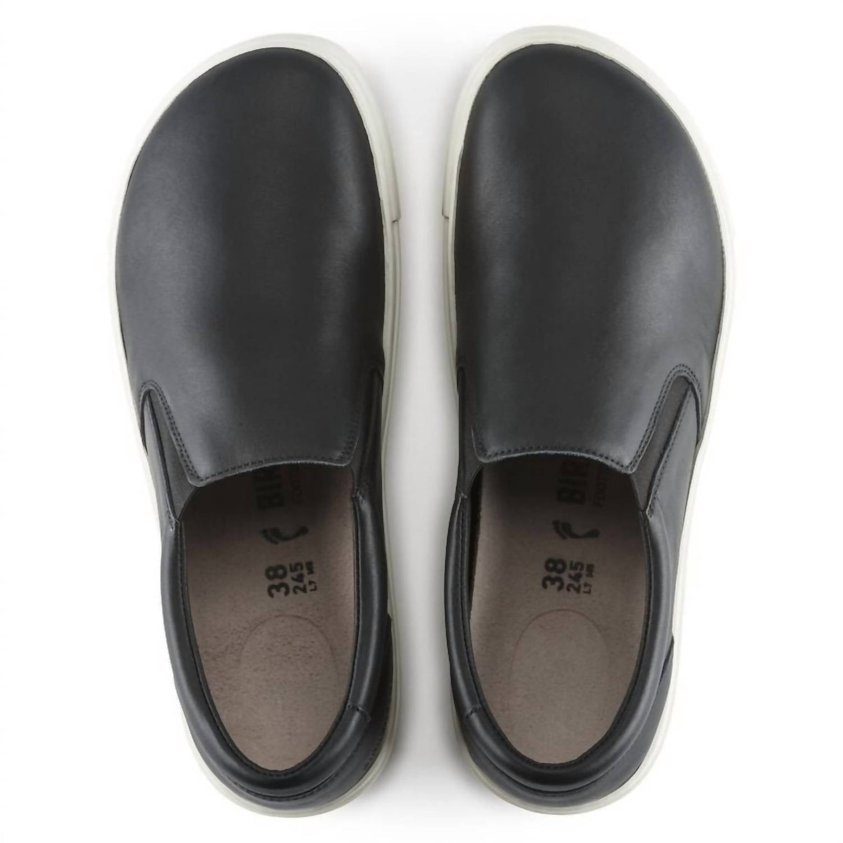 Birkenstock - Men's Oswego Slip On
