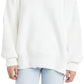 Free People Womens Easy Street Tunic Painted White M